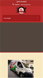 Mobile Screenshot of nesilcatering.com